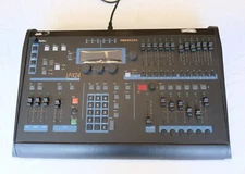 Vintage Leprecon LP-X24 Lighting Controller - Powers On / Unable to Test