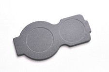Mamiya TLR Film Camera Body Cap for C2, C3, C33, C330, C220