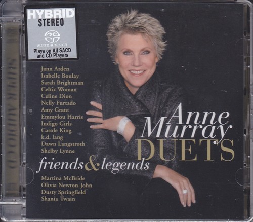 anne-murray-duets-friends-legends-sacd-japan-limited-numbered