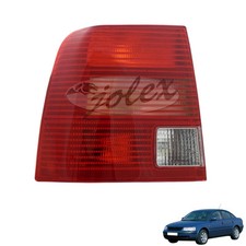Rückleuchte Rücklicht hinten links VW Passat Stufenheck Limousine 3B 96-00 NEU
