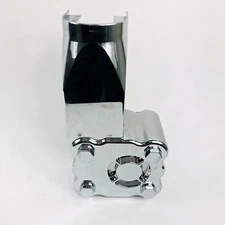 LONAMAX TCMC CHROME COVER FOR TARPS GEAR MOTOR 