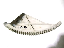 OMC Stringer 313223 400 800 Trim Tilt Quadrant Gear 2.5L 3.0L 3.8L 5.0L 190 235