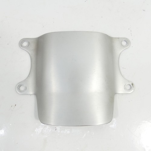 Kawasaki GPX 750 R EZ:89 Gabelstabilisator Stabbi Schutzblechhalterung 57107