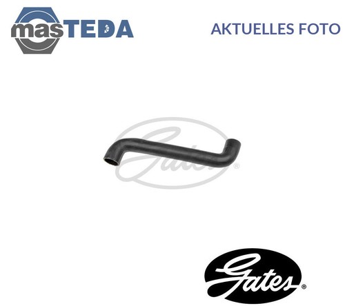 05-4182 KÜHLUNG KÜHLERSCHLAUCH OBERE GATES FÜR MERCEDES-BENZ VITO,VITO MIXTO