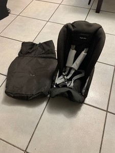 trilogy de inglesina