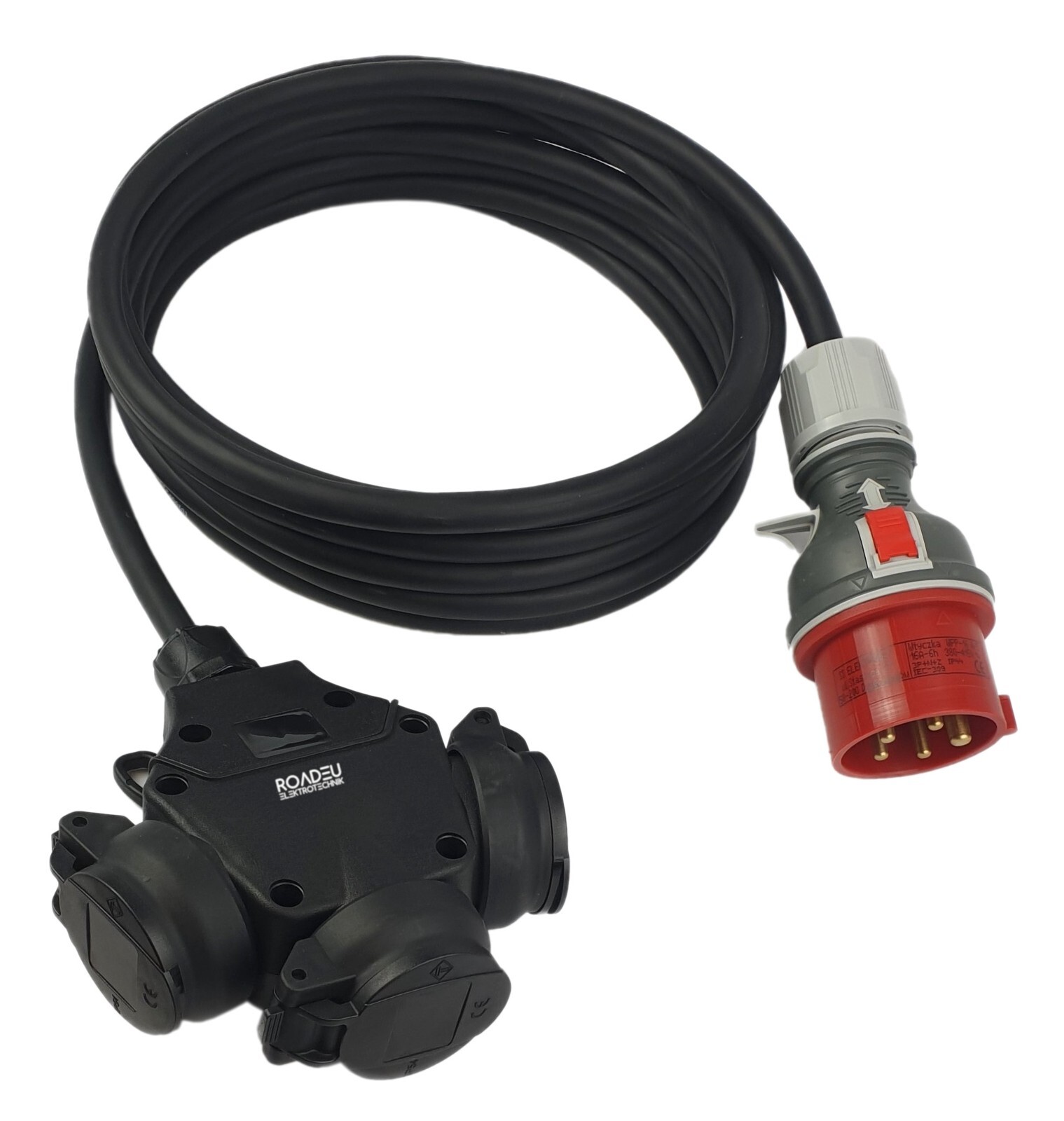 Adapter Von 220V Auf 380V? : Wie 220V Gerät an 380V anschließen? – TYAVBA