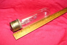 GE Projection Bulb,Projector Bulb 200 Watt 115v ,Movie Projector Bulb,NEW