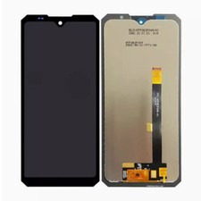 OEM LCD Display Touch Screen Digitizer Assembly Replacement For DOOGEE S89