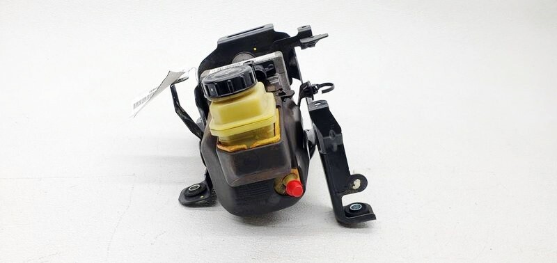 2013 Infiniti JX35 Electric Hydraulic Power Steering Pump Assembly