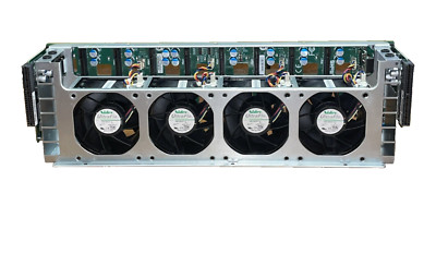 Supermicro BPN-SAS-938H Backplane für SC938,16x 3.5'' SAS/SATA + FANs Unit