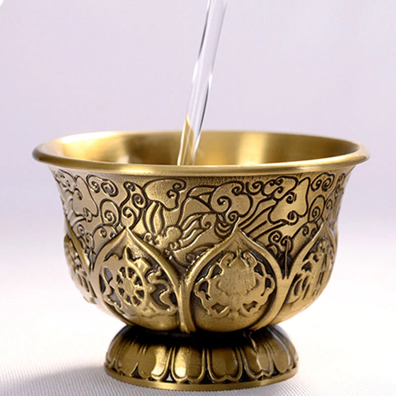 Buddhist supplies on sale