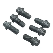 MINI Cooper Clutch Pressure Plate 6 Bolt Set 2007-13 R55 R56 R57 R60 Countryman