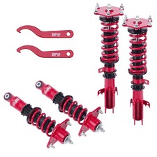 Full Coilovers Suspension Lowering Kit For Honda Crv Cr-v 2007-2011 Adj. Height Full Coilovers Suspension Lowering Kit For Honda Crv Cr-v 2007-2011 Adj. Height