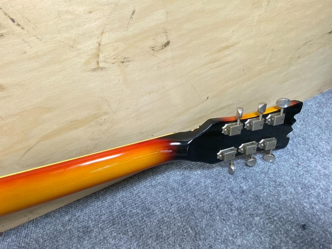 811 mosrite of california vibramute Safe Packing! | eBay