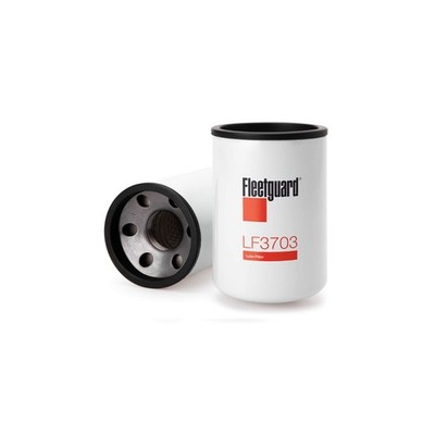 Fleetguard Lube Filter Spin-On - LF3703