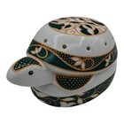 Elizabeth Arden Turtle Figurine Potpourri Scent Aroma Vanity