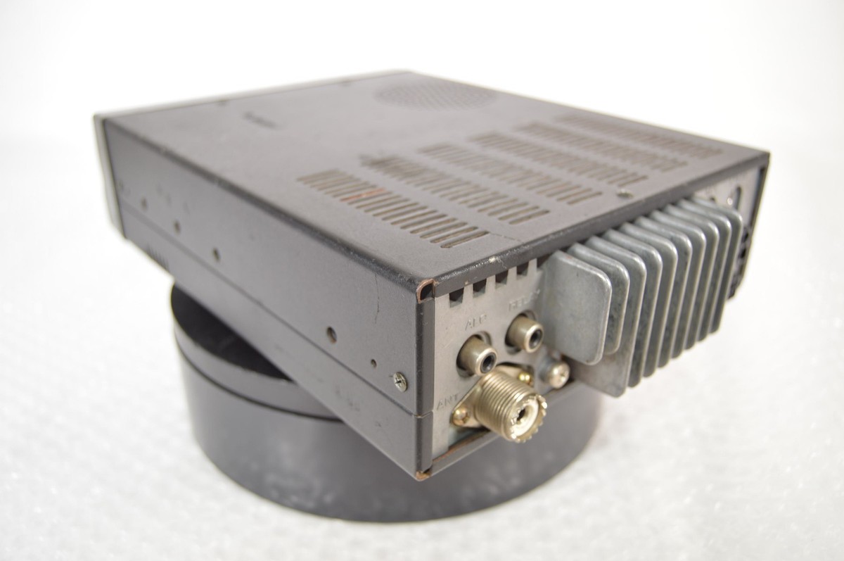 Kenwood TS-50S HF All Mode SSB/FM/AM/CW 100W Transceiver