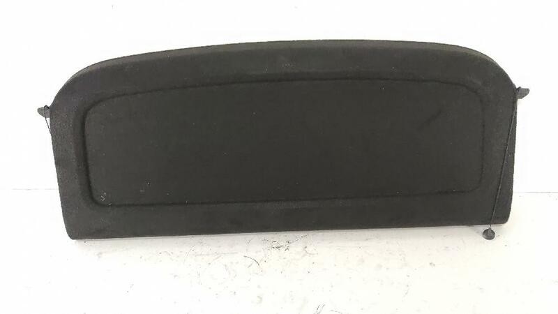 bandeja trasera FORD FIESTA 63kw Diesel 2017-2021 XUJM 2360080 R2026-0014741