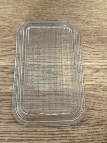 Replacement Lid For Vintage Pyrex Refrigerator Dish