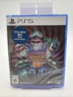 Killer Klowns From Outer Space: The Game (Sony PlayStation 5) With DLC Brand New