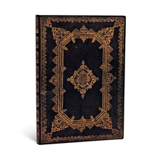 Nox Grande Unlined Hardcover Journal by Paperblanks (Hardback Book)