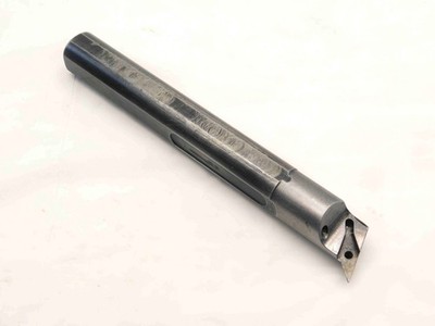 KENNAMETAL 1'' DIA A16-SVQBL3 COOLANT INDEXABLE BORING BAR VB..332 INSERTS 1.0