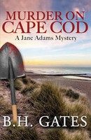 B. H. Gates | Murder On Cape Cod | Taschenbuch | Englisch (2018)
