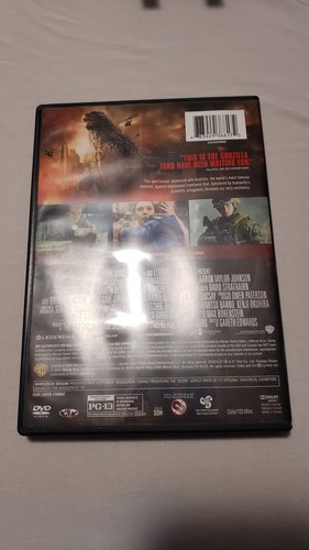 Modern Horror Sci-Fi Thriller DVD Collection – 150+ Movies – Individual Titles - Picture 508 of 1,596