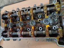 Genuine 2010 Chevy Cobalt 2.2l Cylinder Head 12600788 06-10 Hhr Malibu G5 Vue Genuine 2010 Chevy Cobalt 2.2l Cylinder Head 12600788 06-10 Hhr Malibu G5 Vue