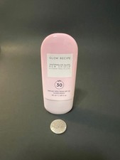 GLOW RECIPE WATERMELON GLOW : DEW SHIELD SUNSCREEN SPF30 1.69 fl oz
