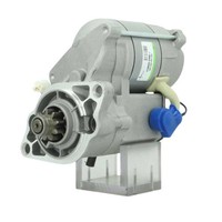 Neu Anlasser Passend FüR Kubota 1.2 Kw 12 Volt 228000-0980+