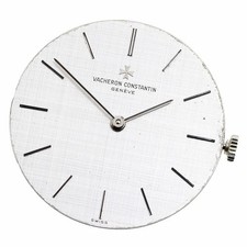 Orologio Vacheron Constantin Ginevra Cal.K1014 Manuale Usato Grado B Dal Giappone