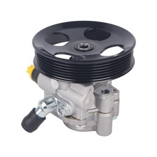 Power Steering Pump For 2001-2005 2006 2007 Toyota Tundra Sequoia 4.7l V8 215264 Power Steering Pump For 2001-2005 2006 2007 Toyota Tundra Sequoia 4.7l V8 215264