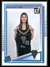 2025 Panini Donruss WNBA -Pick Your Card!!  Base/RCs/Inserts/Parallels!!
