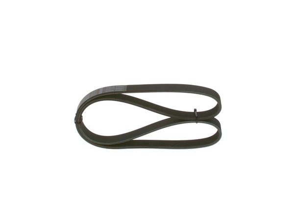 NEU - Bosch 1987948381 Keilrippenriemen FüR Audi Opel Seat Skoda VW-image