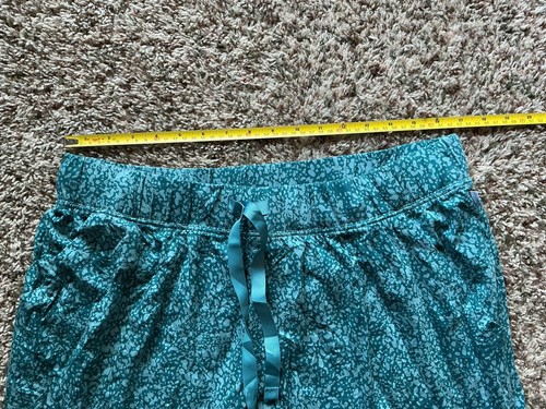 Cacique Schlafhose Übergröße 18/20 Grün Neu mit Etikett - Bild 4 von 11