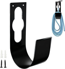 Supking Hose Holder Wall Mountheavy Duty Garden Hanger Reel 1 Pack Supking Hose Holder Wall Mountheavy Duty Garden Hanger Reel 1 Pack