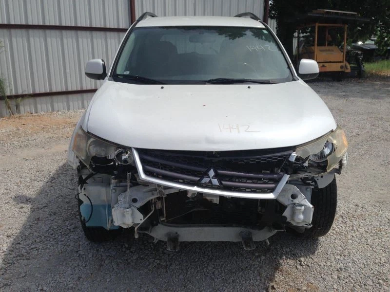 Roof Assist Grip Grab Handle Gray x4 Fits 2007-2021 Mitsubishi Outlander 79890 - Image 4 of 4