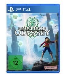 One Piece Odyssey - von Bandai Namco Entertainment | Game | Zustand sehr gut