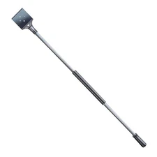 Allway Tools 48In Heavy Duty Metal Floor Scraper