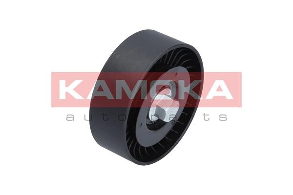 Kamoka R0119 Umlenk-/FüHrungsrolle, Keilrippenriemen For Alfa Romeo Chrysler DOD-image