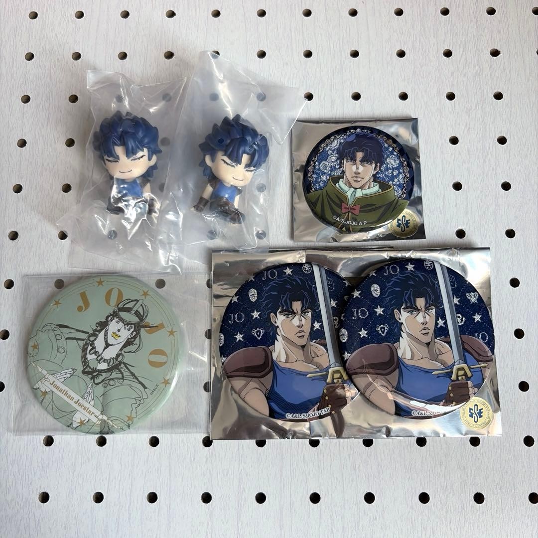 JOJO NEWS⚠️: JOJOLands Vol.8のカバーが公開されました:「システム 