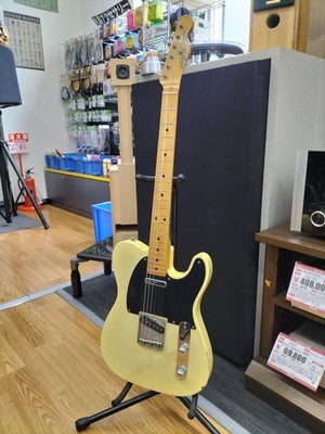 NAVIGATOR TELESPO Telecaster | eBay