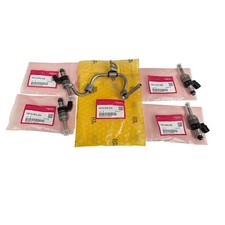 Oem For 2017-2023 Honda Civic 1.5l Injector Kit Fuel 06160-5pa-305 16012-5pa-315 Oem For 2017-2023 Honda Civic 1.5l Injector Kit Fuel 06160-5pa-305 16012-5pa-315