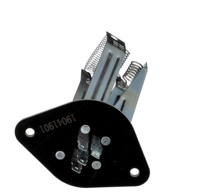 Gebläsemotor Steuergerät / Widerstand   Bj. 1973 - 1991   Chevrolet Pickup