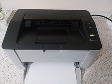 Stampante samsung Xpress M2026 + Toner nuovo