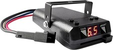 Proportional Trailer Brake Controller Kit Digital Electric Brake Control With..