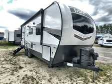 2026 Forest River Rockwood Mini Lite 2511S