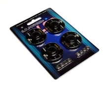 GT POWER RC Model Car Dynmaic Wheel Light Green LED Set LE364