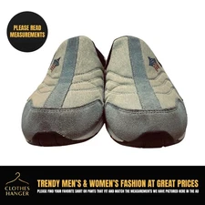 Easy Spirit Travletime Denim Womens 8-1/2M Blue Denim Patriotic Limited Edition